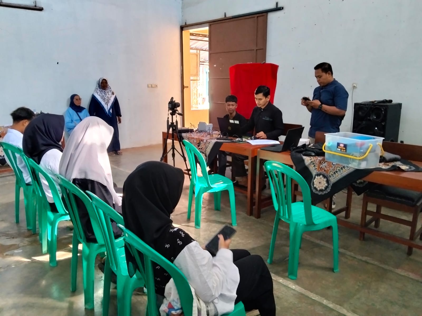 Gambar Berita