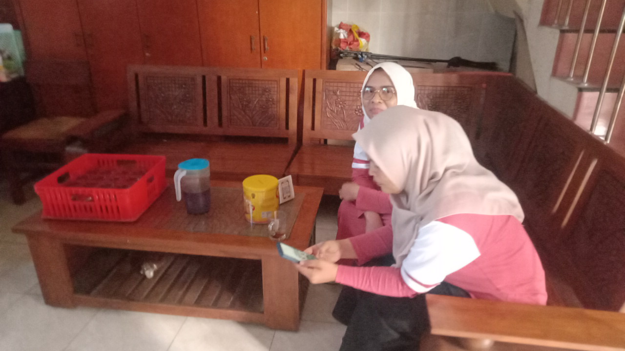 Gambar Berita
