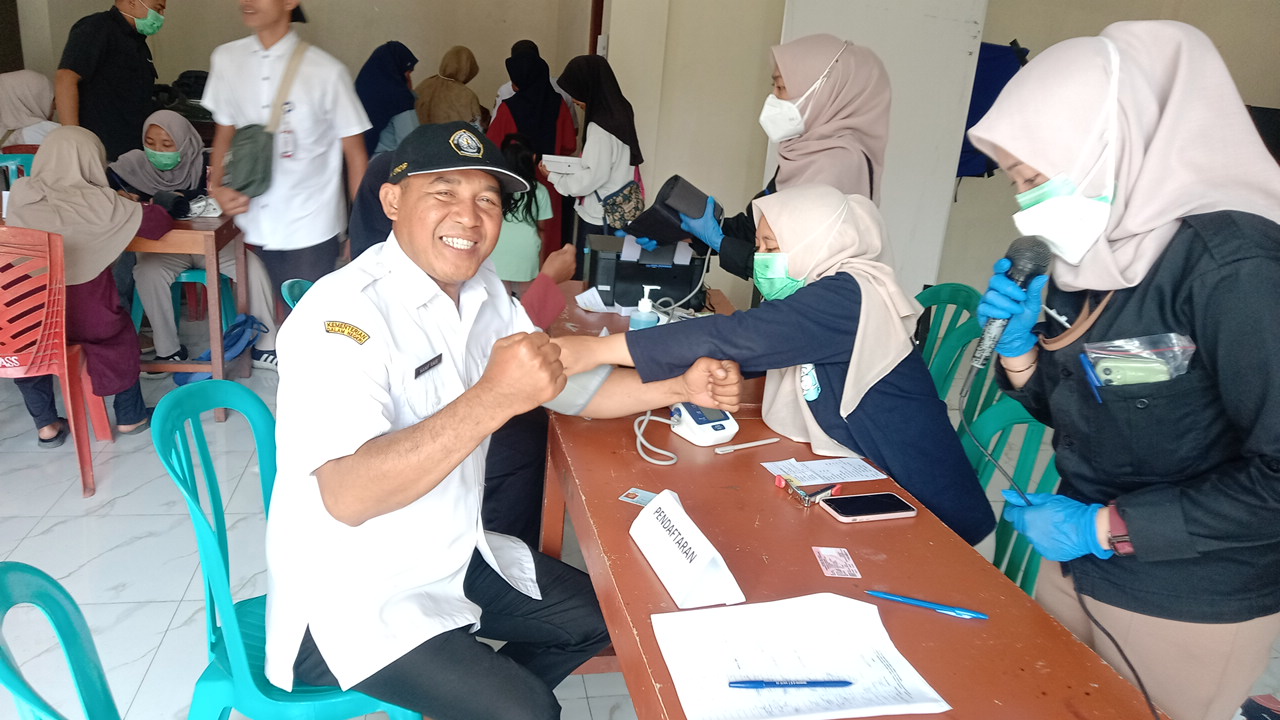 Gambar Berita