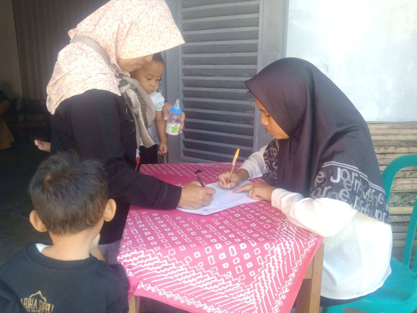 Gambar Berita