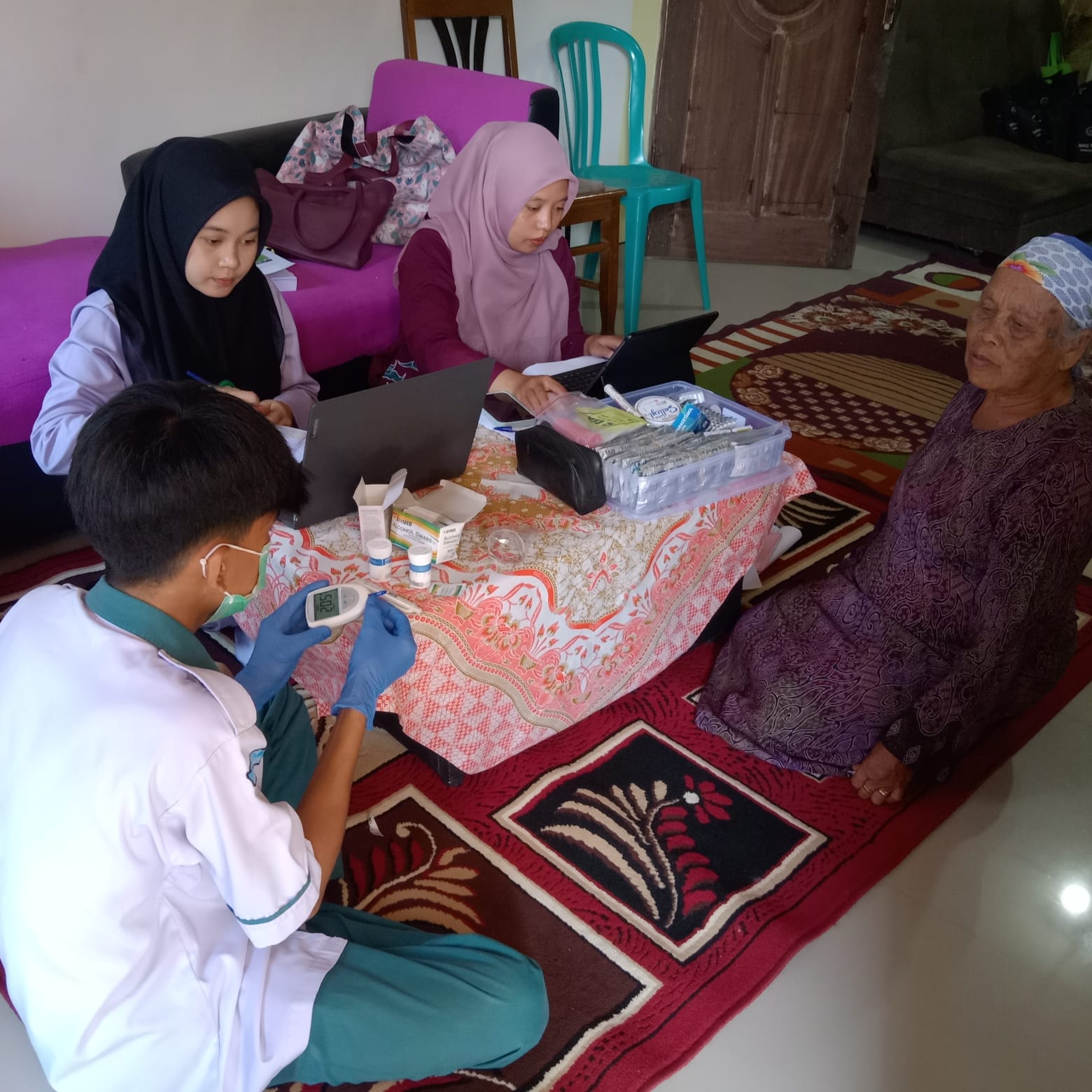 Gambar Berita