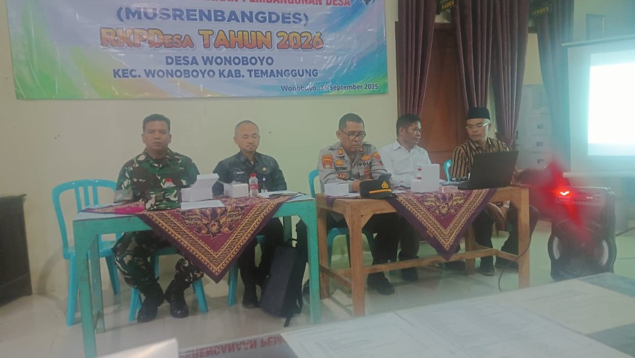 Berita