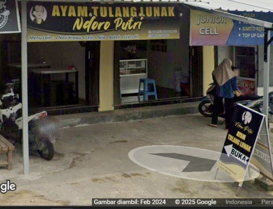ndoro putri